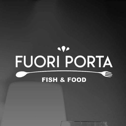 Fuori Porta logo