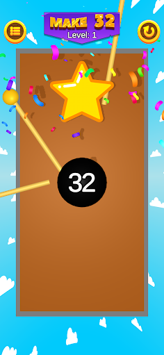 PULL OUT 2048 - Screenshot 2