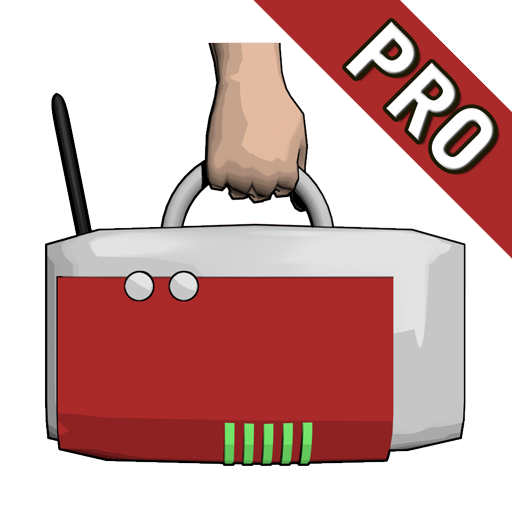 BoxToGo Pro