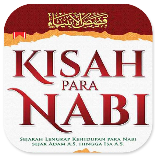 Kisah Para Nabi - Ibnu Katsir logo