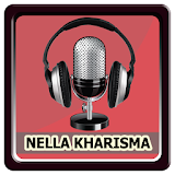 Lagu NELLA KHARISMA - JARAN GOYANG icon