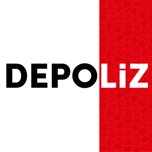 Depoliz logo
