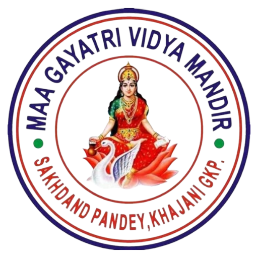 Maa Gayatri Vidya Mandir