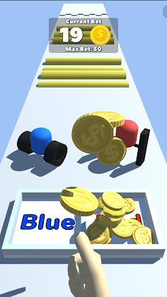 Bet Master 3D - Screenshot 1