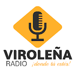 Cover Image of डाउनलोड Viroleña Radio ¡Donde Tu Esté  APK