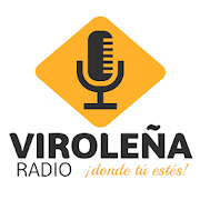 Viroleña Radio ¡Donde  Tu Estés!