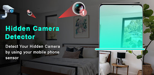 Detect Hidden Camera Devices