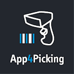 Cover Image of डाउनलोड App4Picking - warehouse manage  APK