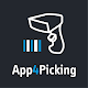 App4Picking - warehouse management made easy Download on Windows