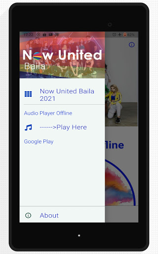 Now United Baila 2021