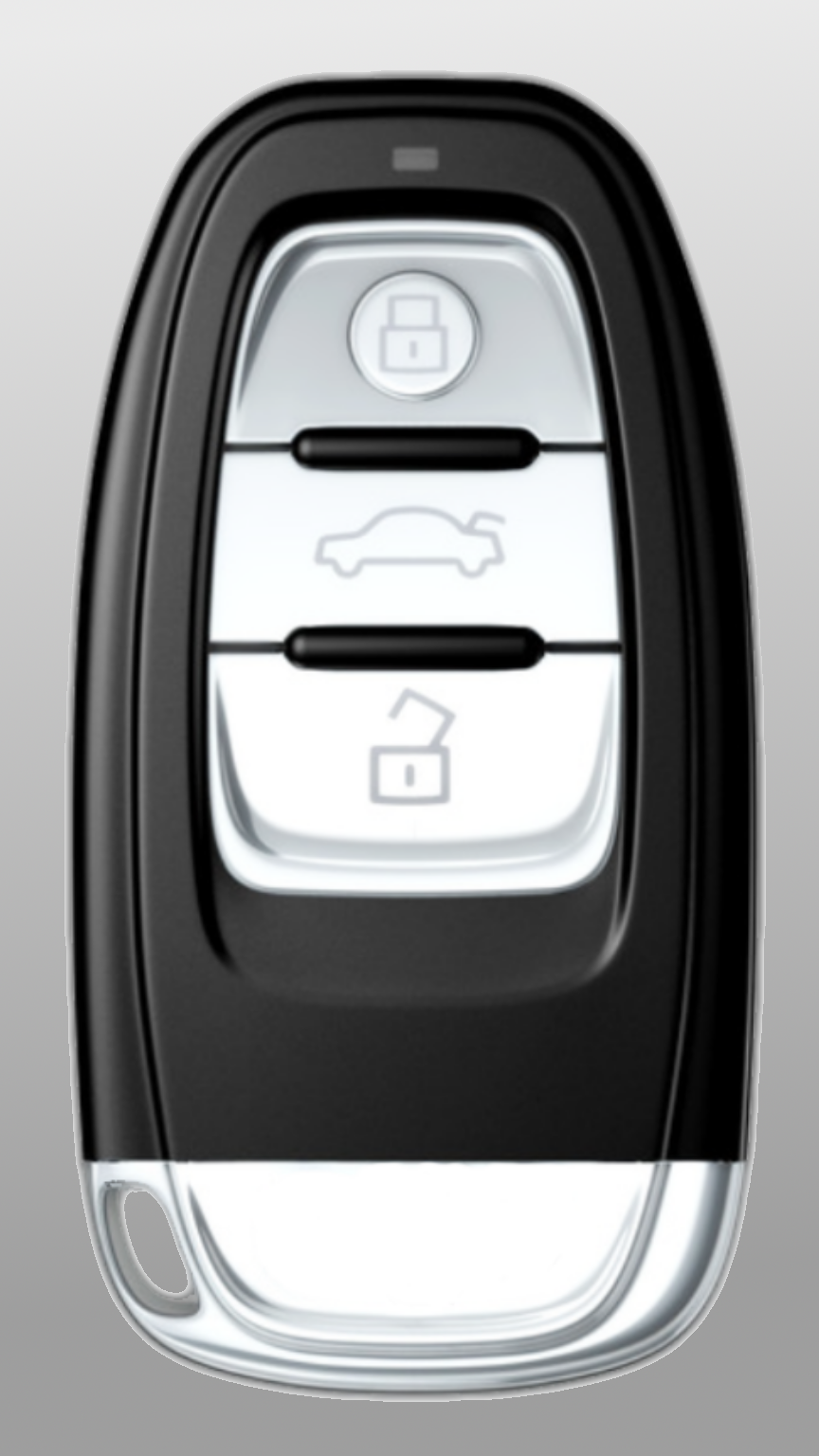 Android application Car Key Simulator screenshort