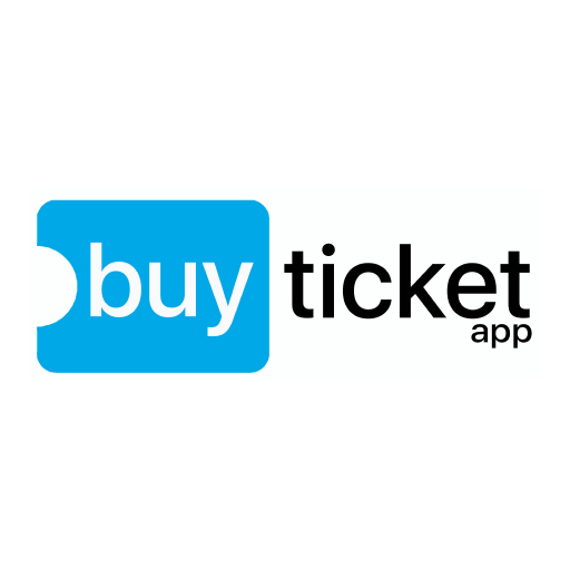 BuyTicket App  Icon