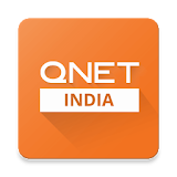 QNET Mobile IN icon