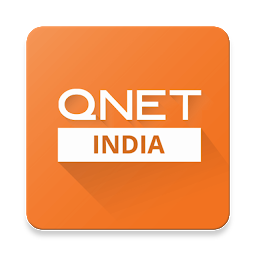 图标图片“QNET Mobile IN”