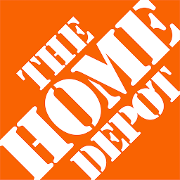 The Home Depot 아이콘 이미지