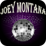Joey Montana Musica icon