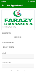 Farazy Diagnostic Hospital
