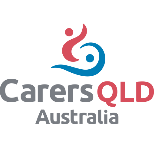 Carers Queensland logo