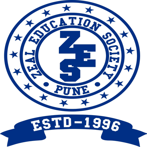 ZEAL ERP logo