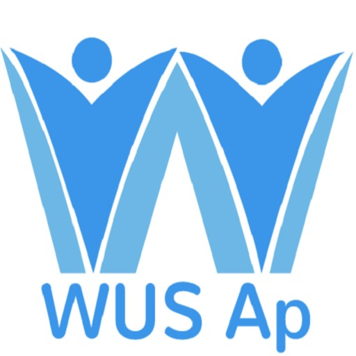 WUS Ap - Worker Support App logo