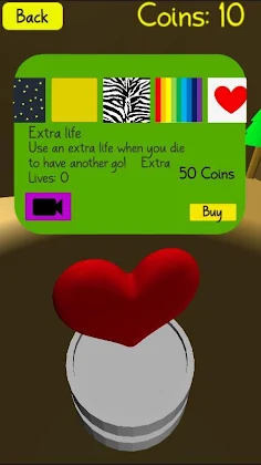 Plane Journey - Screenshot 4