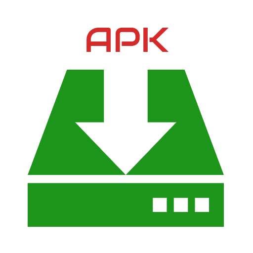 Apk Backup logo