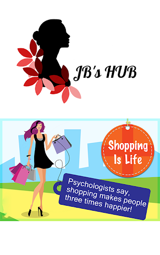 Android application JBs Hub screenshort