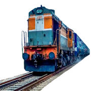 Live Train Status, PNR Status of Indian Rail  Icon