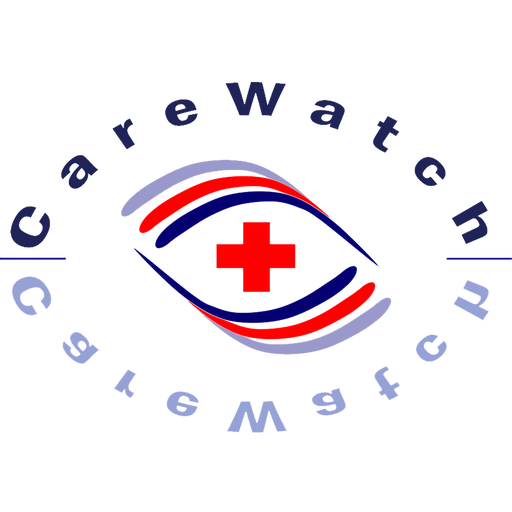 Carewatch GO logo