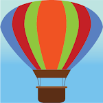 Cover Image of Baixar Αερόστατο  APK