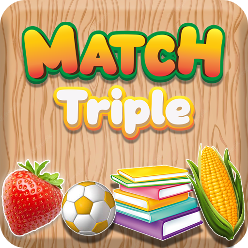 Match Triple