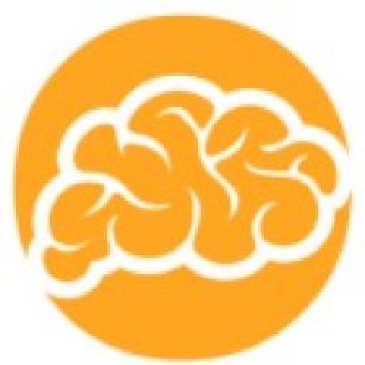 The Social Brain logo