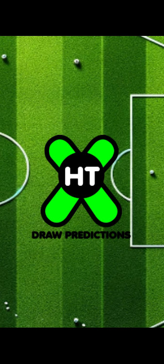 Half time Draw predictions - 1.0.0.1 - (Android)