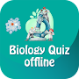 Biology Quiz in English
