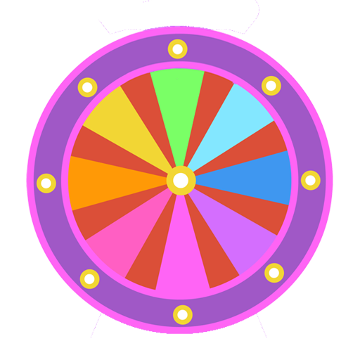Names & Numbers Roulette 2023 logo