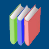 Book Library icon