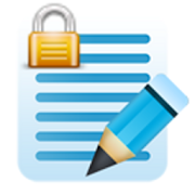 Easy Memo - Mémo protégée