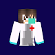Doctor Skin For Minecraft Download on Windows