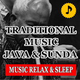 Sunda & Java Music Traditional Mp3 icon