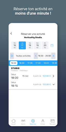 Verticality Studio Screen 3