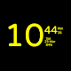 New Digital Clock Live Wallpaper Download on Windows