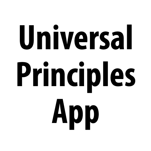 Universal Principles 1 Icon