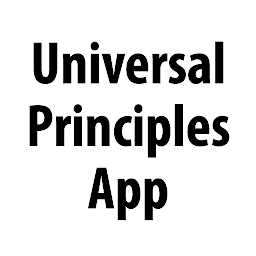 Icon image Universal Principles
