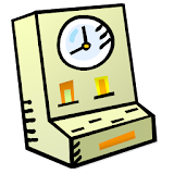 Easy Time Clock icon