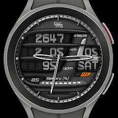 LMWATCH icon