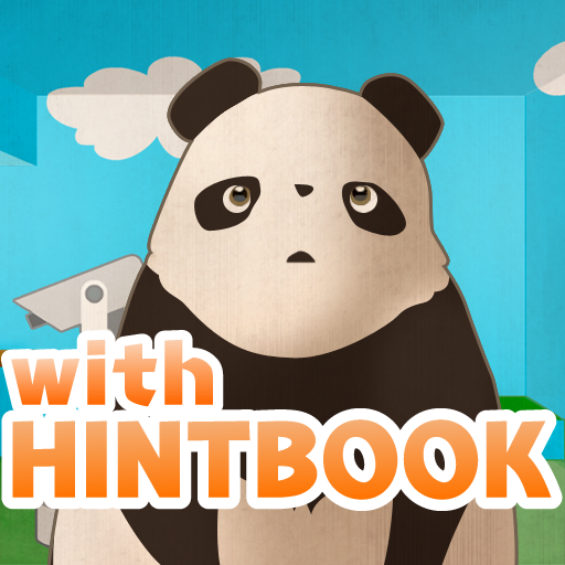 Escape Panda with Hintbook - Ứng dụng trên Google Play