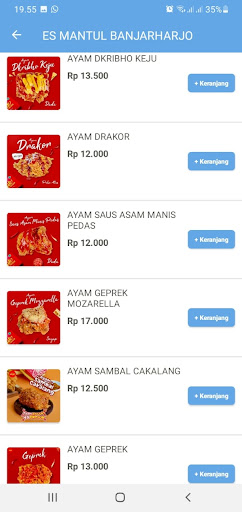 TIME - Waktunya Pesan