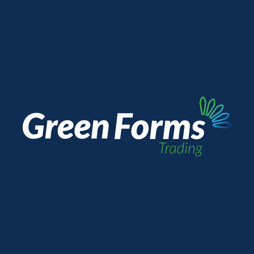 GreenForms Solar App logo