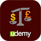 Forex Basics - Udemy Course icon