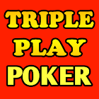 Triple Play Poker 4.0